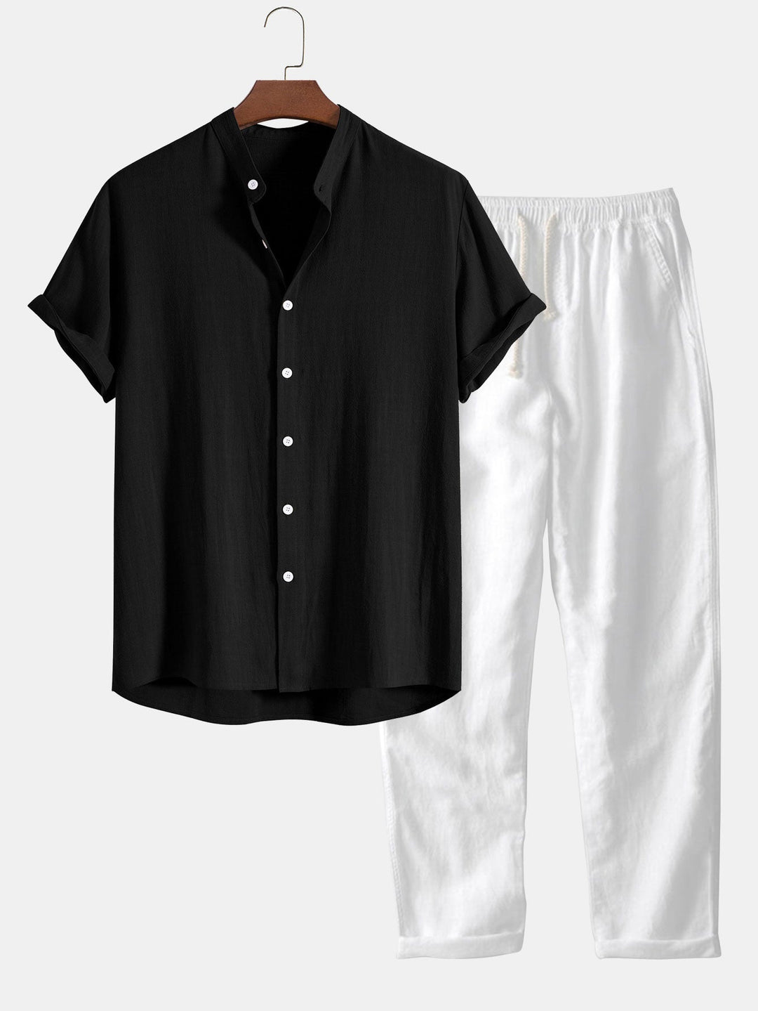 Jovito™ - Men Loungewear Set