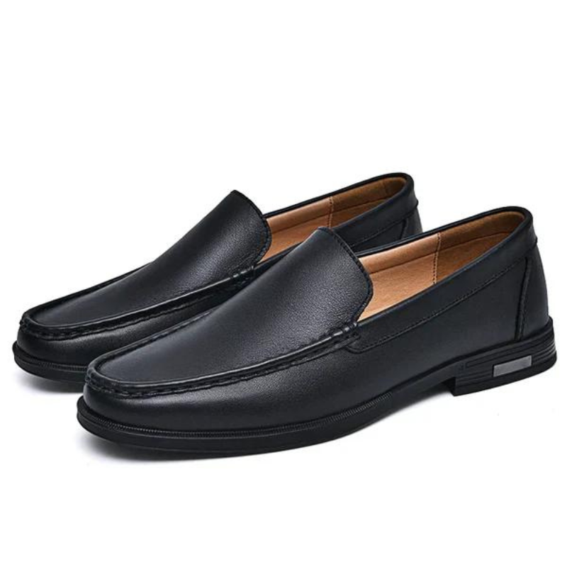 Ronel™ - Genuine Leather Loafers