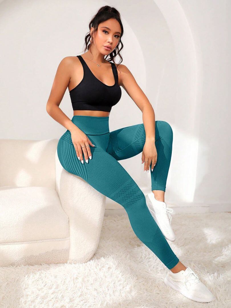 Ximena™ - Royal Anti-Cellulite Leggings 1+1 FREE