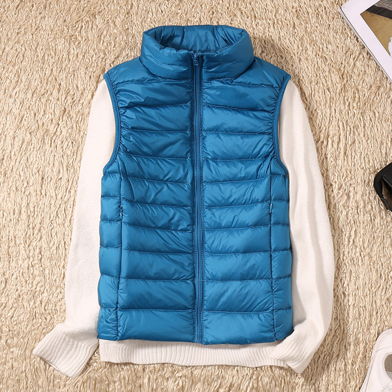 Vielly™ - Microlight Women's Waistcoat