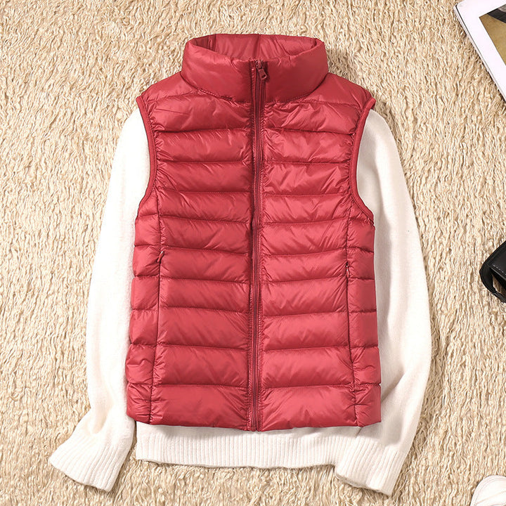 Vielly™ - Microlight Women's Waistcoat