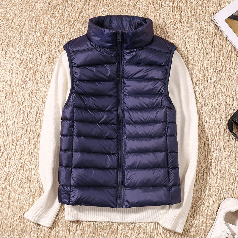 Vielly™ - Microlight Women's Waistcoat