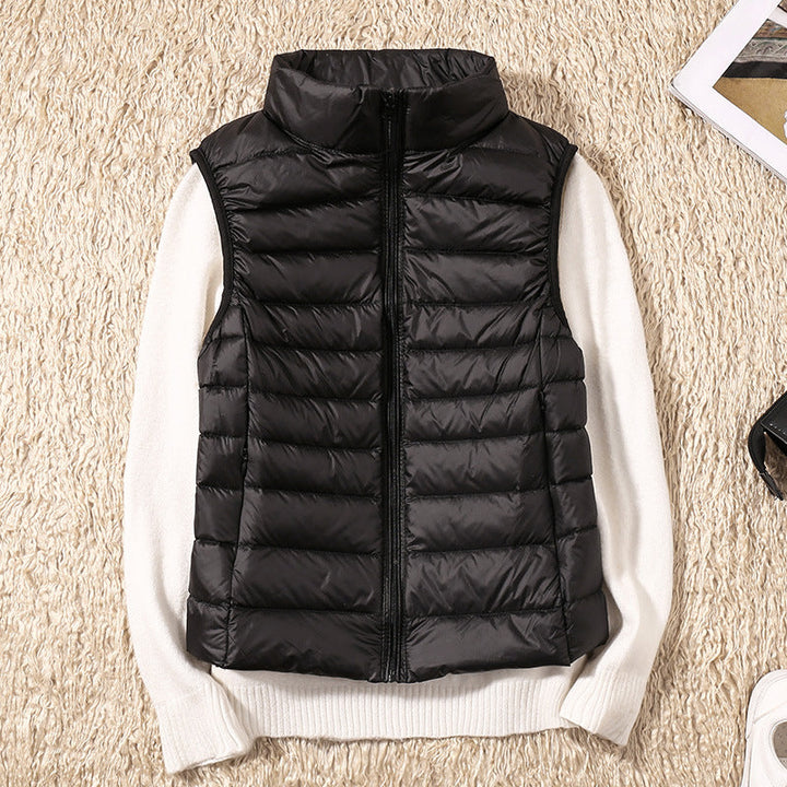 Vielly™ - Microlight Women's Waistcoat