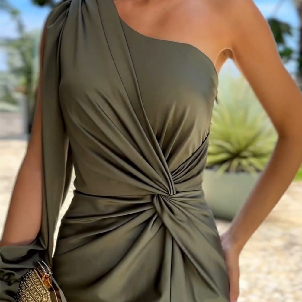 Abby™ - Elegant Evening Dress