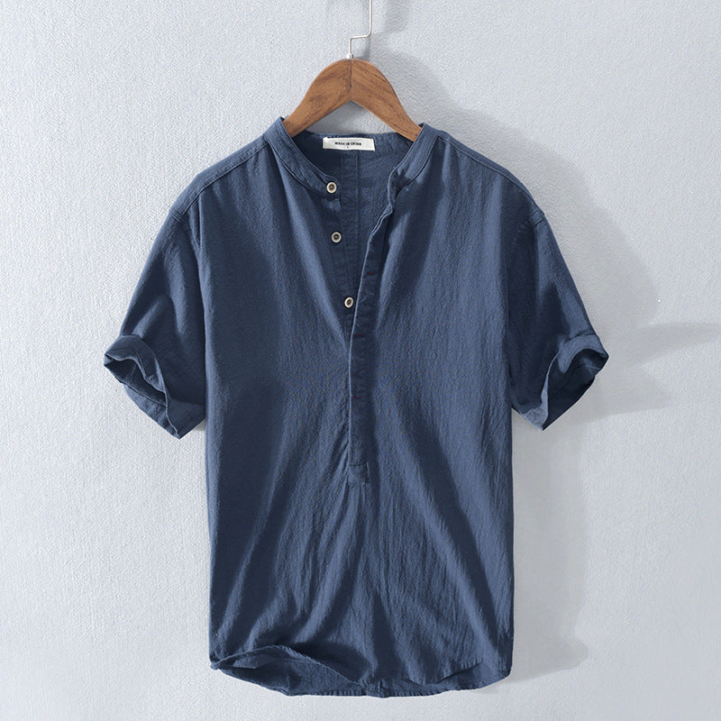 Johari™ - Linen Shirt