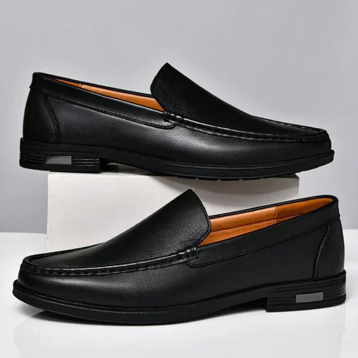 Ronel™ - Genuine Leather Loafers