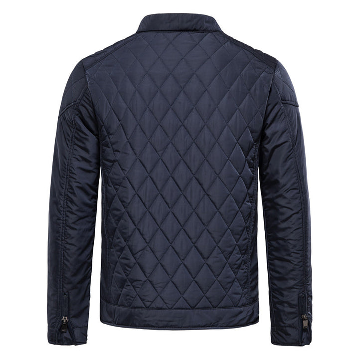 Almer™ - Checkered Jacket