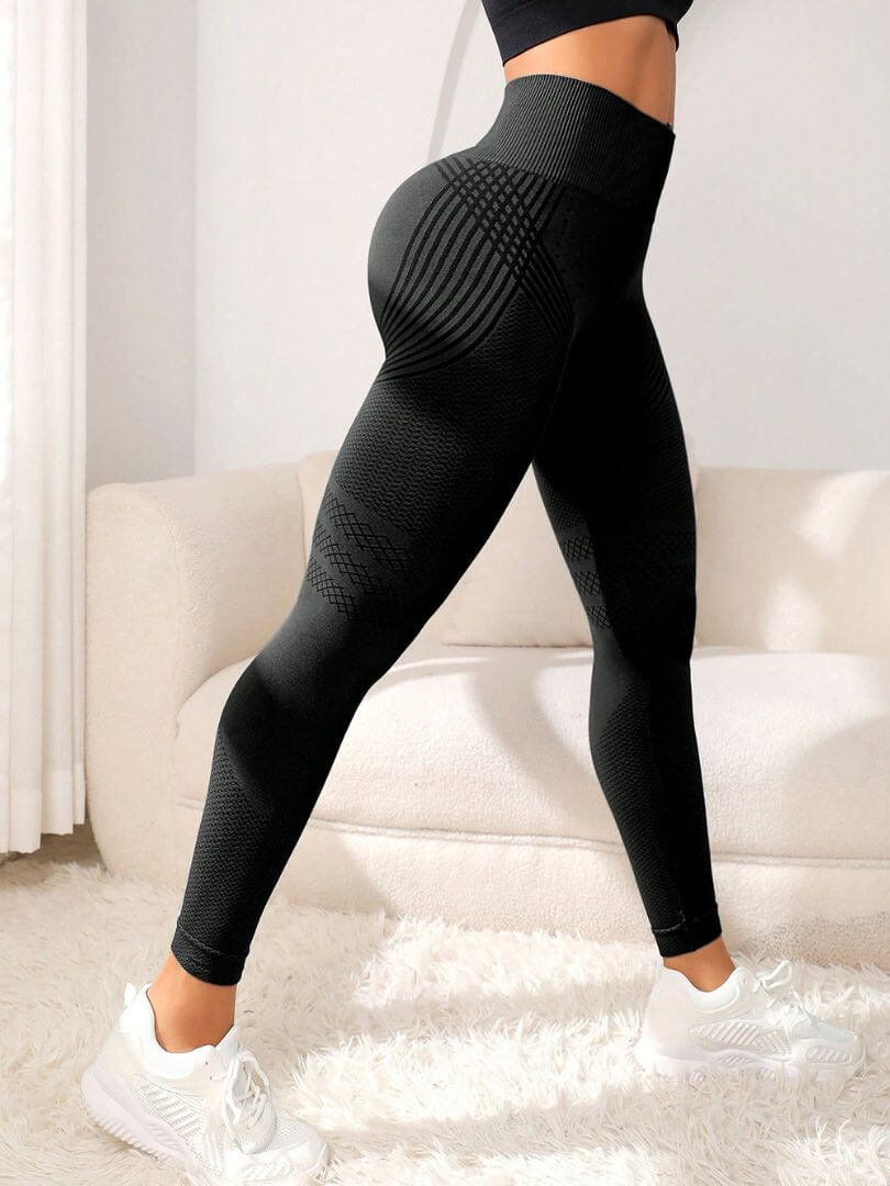 Ximena™ - Royal Anti-Cellulite Leggings 1+1 FREE