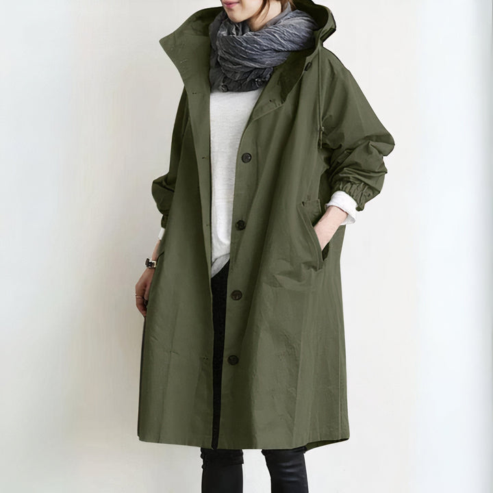 Lucy™ - Trench Coat