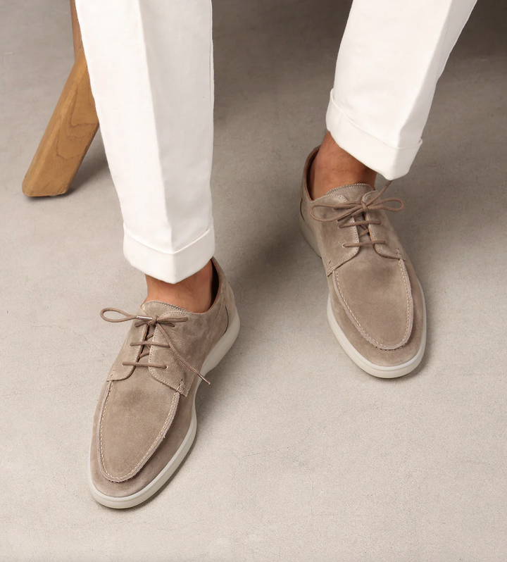 Lester™ - Men's Stylish Loafers