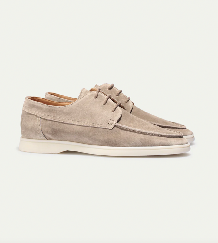 Lester™ - Men's Stylish Loafers