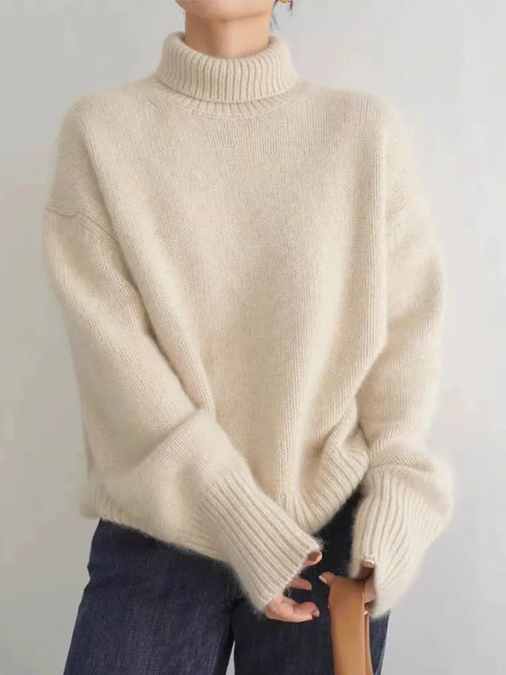 Willow™ - Turtleneck Sweater