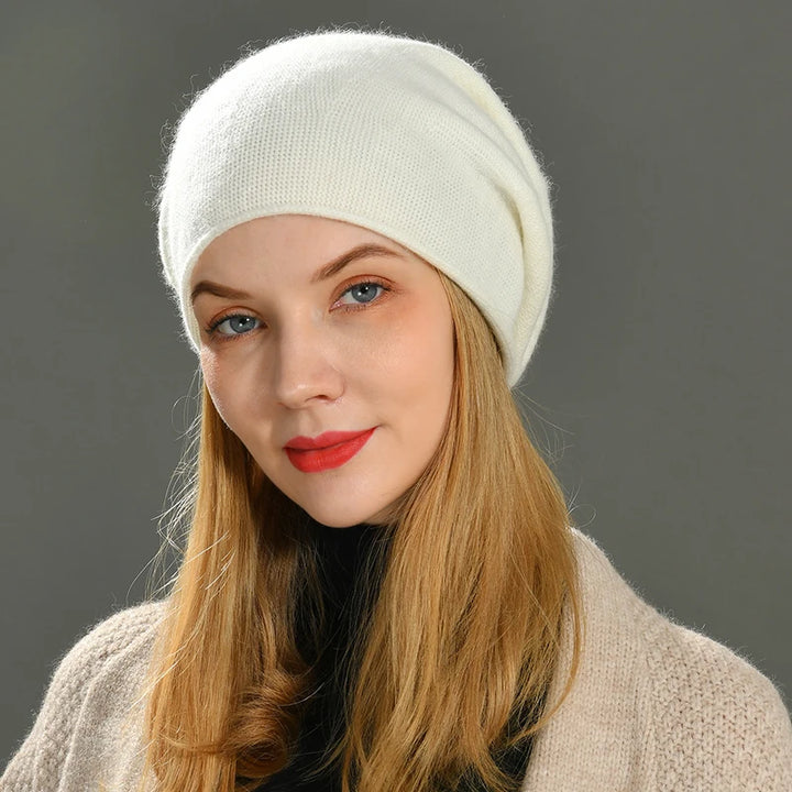 WoolGlam Beanie