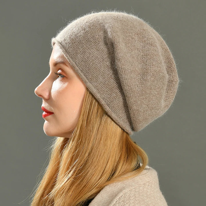 WoolGlam Beanie