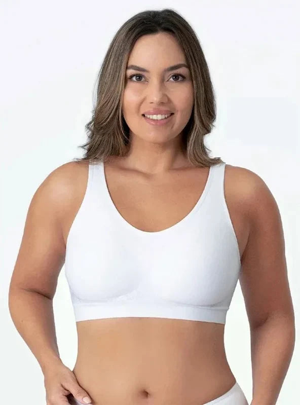 Lizzie™ - Seamless Shaping Bra