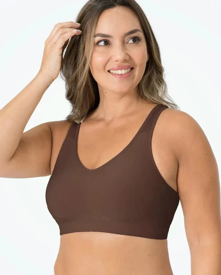 Lizzie™ - Seamless Shaping Bra