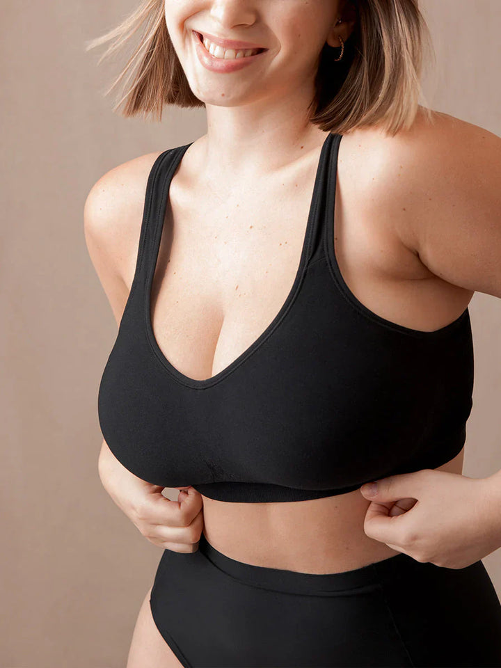 Lizzie™ - Seamless Shaping Bra