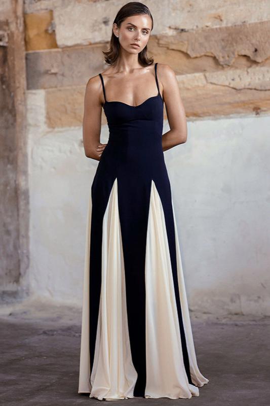 Velen™ - Elegant Sleeveless Maxi Dress