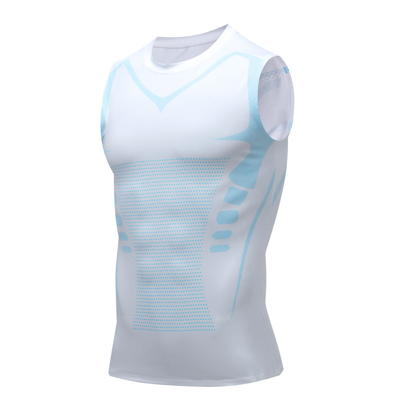 Martiz™ - Ionic Shaping Vest For Men