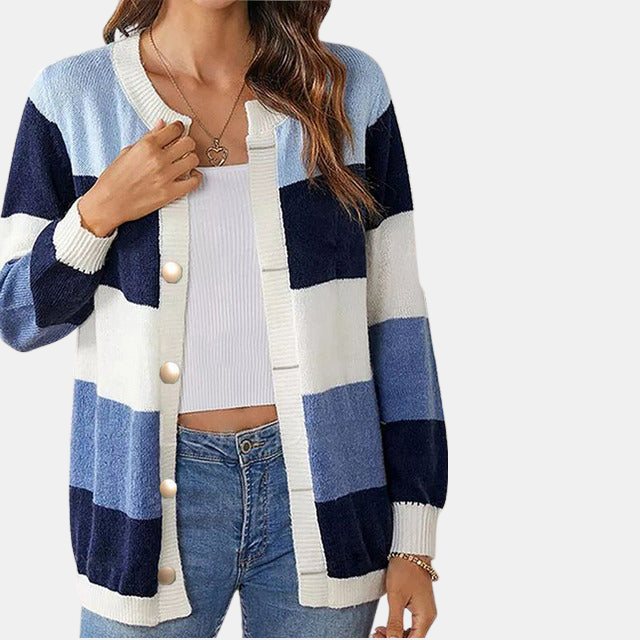 Meljean™ - Stylish Sweater Cardigan