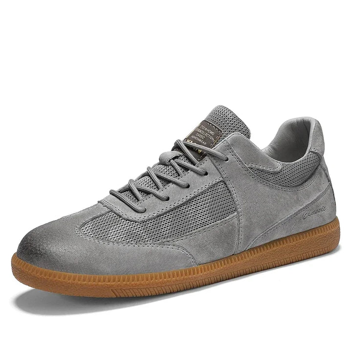 StrideX Urban Sneakers