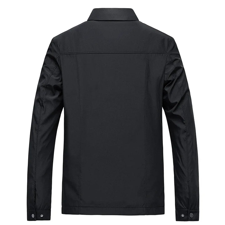 Marvin™ - Men's Flight Jacket