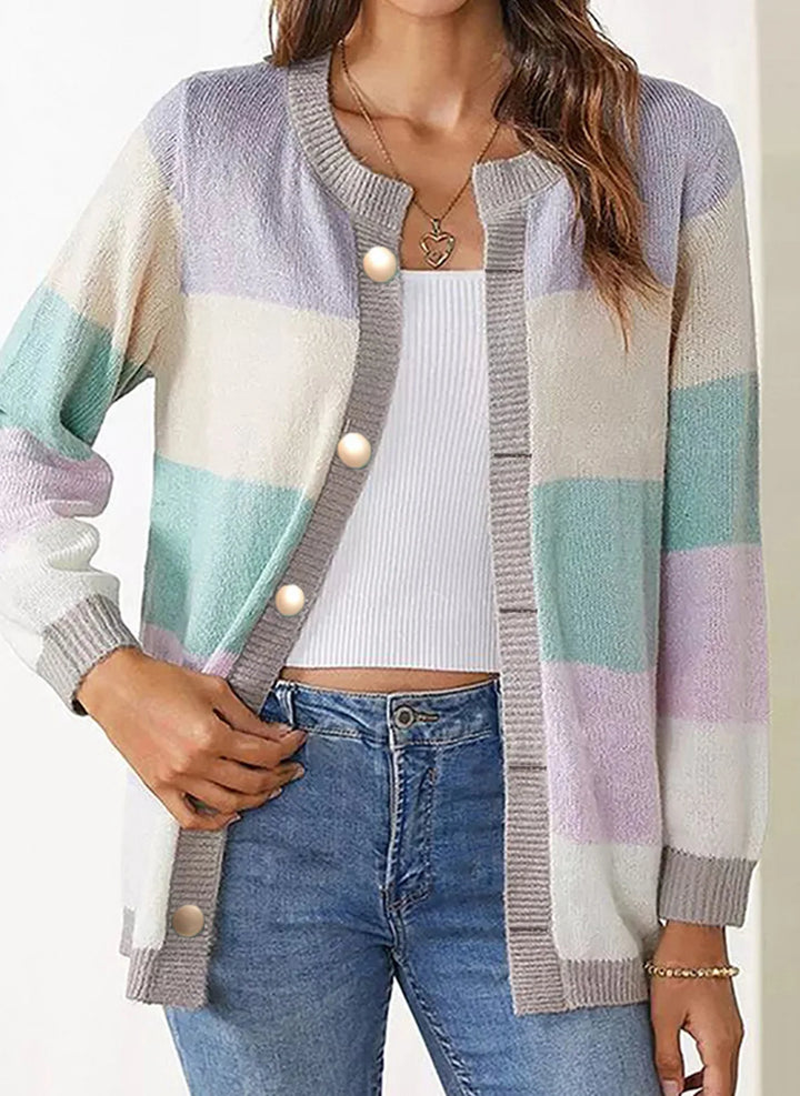 Meljean™ - Stylish Sweater Cardigan