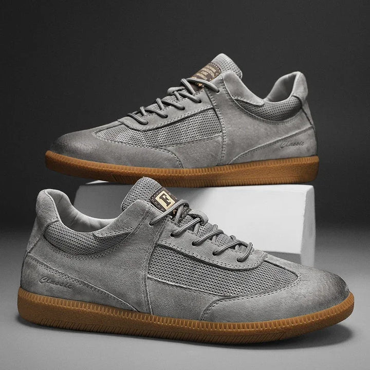 StrideX Urban Sneakers