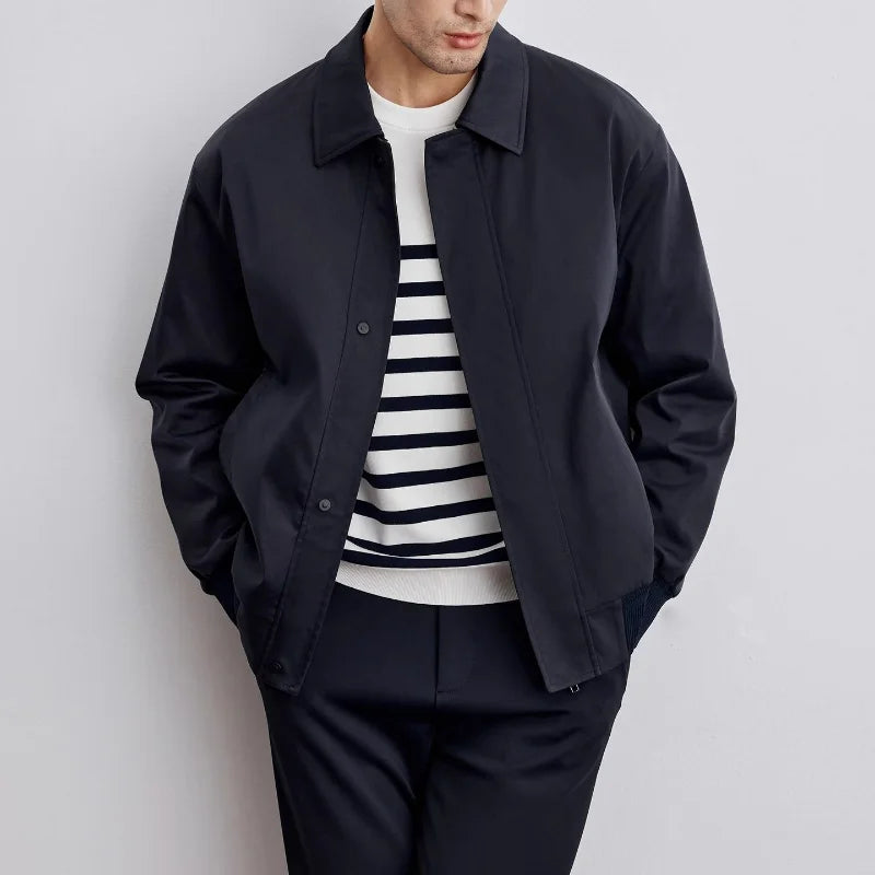 Urban Executive Coat