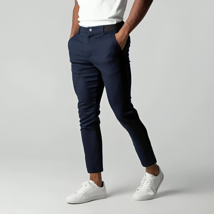 Adrian™ - Men's Stretchy Chinos