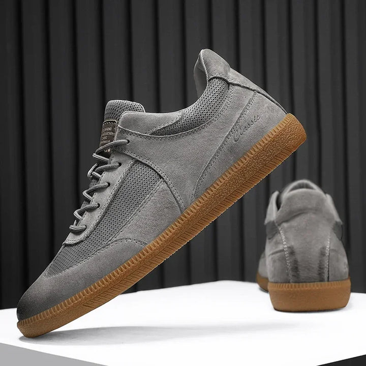 StrideX Urban Sneakers