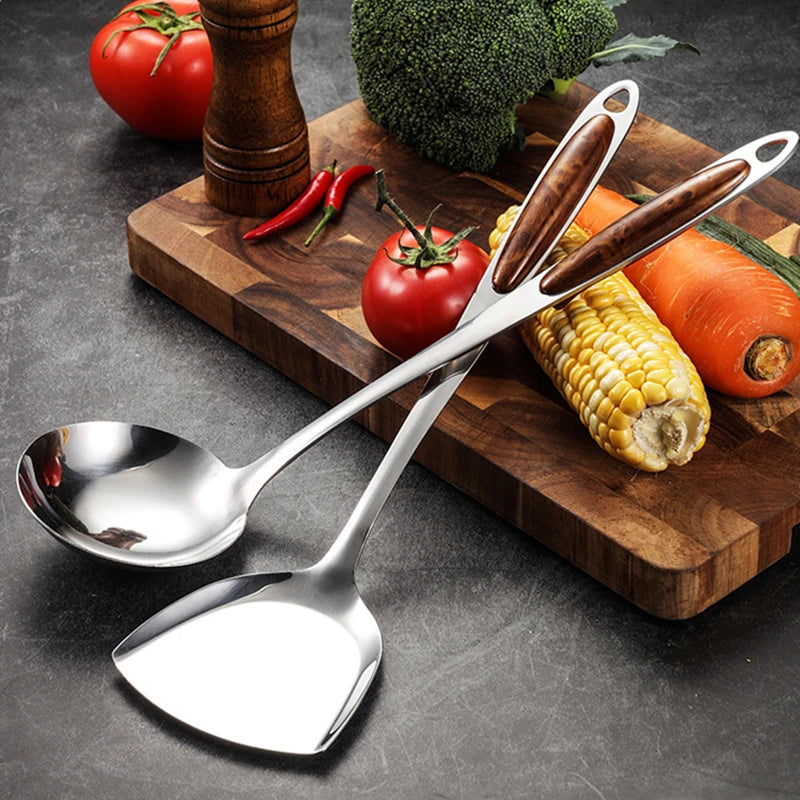 Profi Plus Kitchen Utensil Set