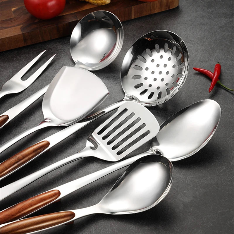 Profi Plus Kitchen Utensil Set