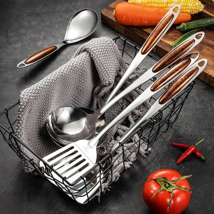 Profi Plus Kitchen Utensil Set