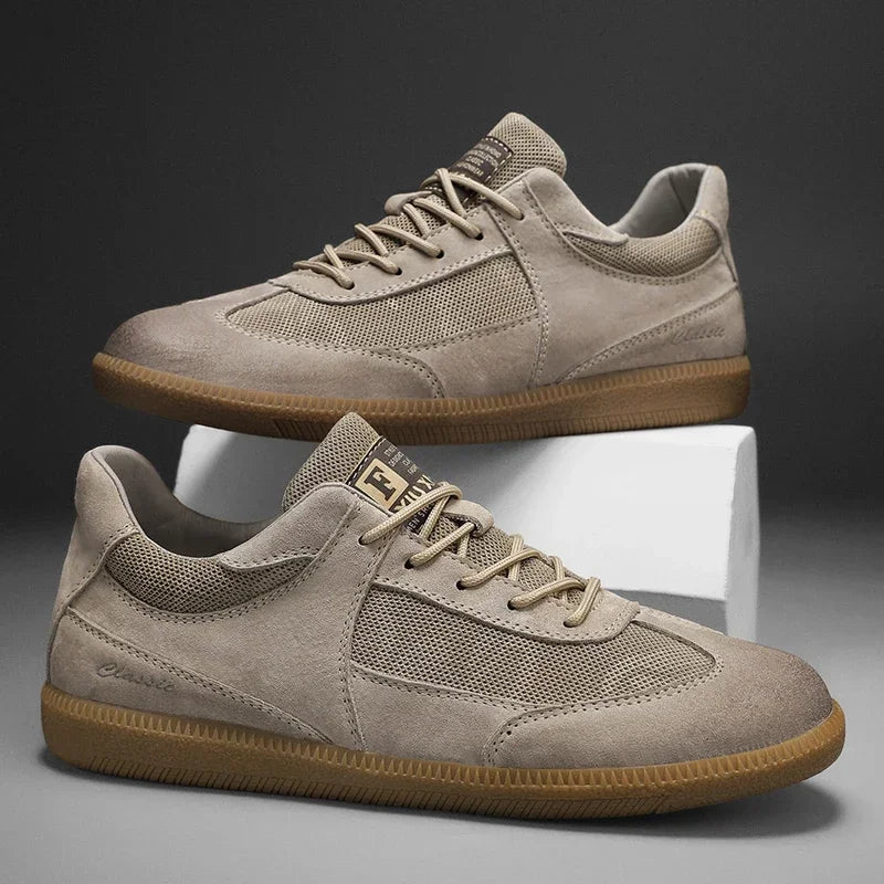 StrideX Urban Sneakers