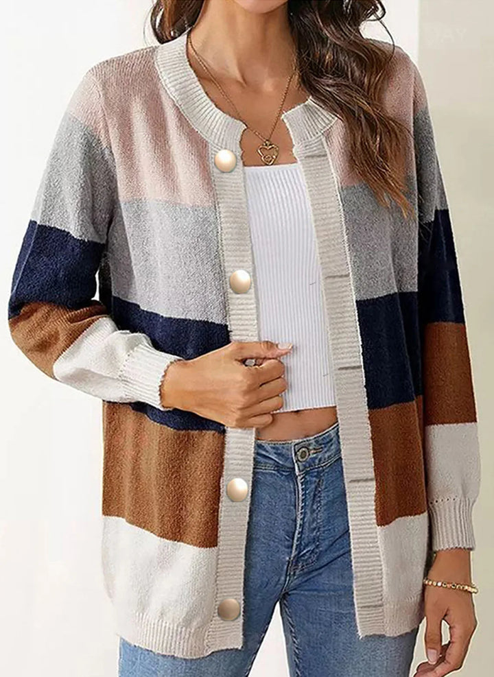 Meljean™ - Stylish Sweater Cardigan