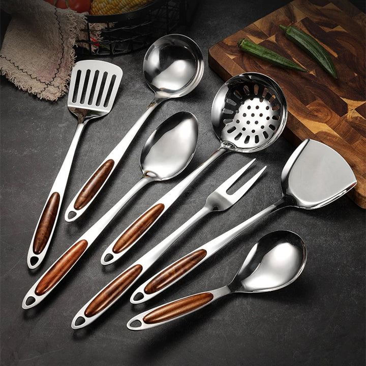 Profi Plus Kitchen Utensil Set