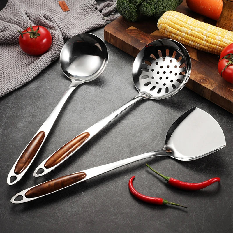 Profi Plus Kitchen Utensil Set