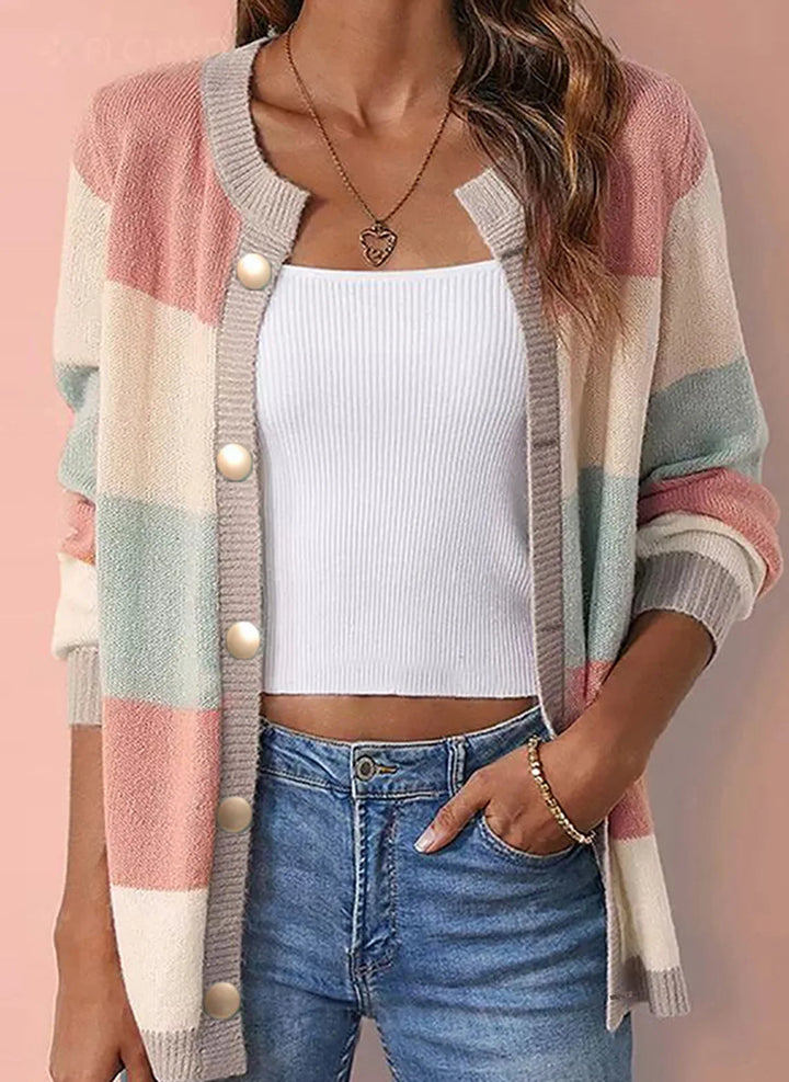 Meljean™ - Stylish Sweater Cardigan