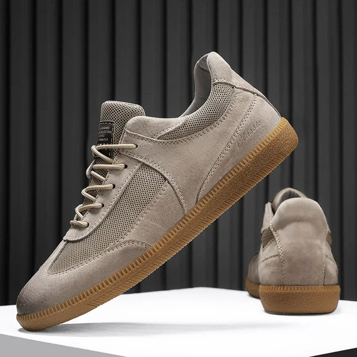 StrideX Urban Sneakers