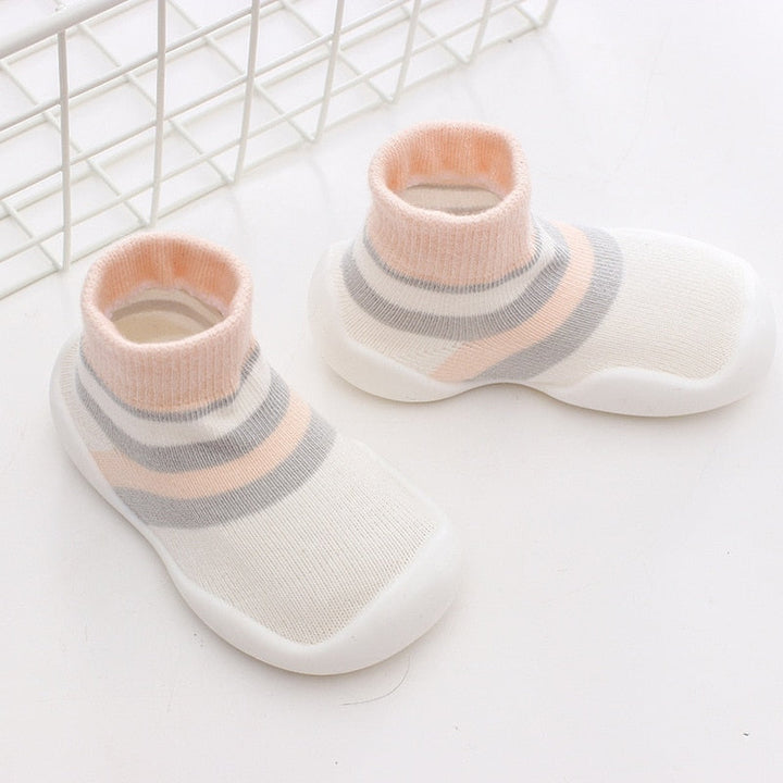 Little Adventurers™ -  Toddler Shoe Socks