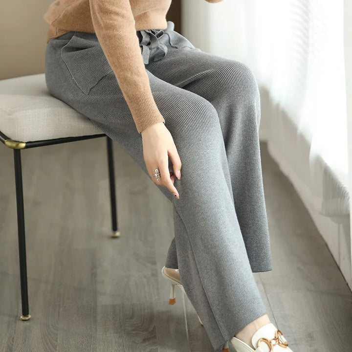 Premium Merino Wool Lady’s Pants