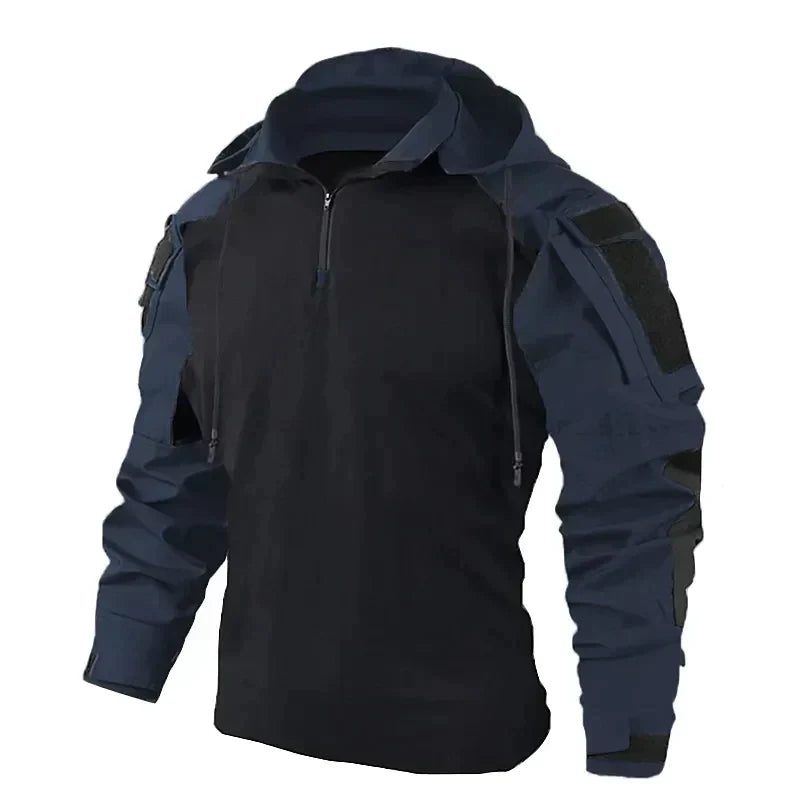 Rurik™ - Tactical hoodie