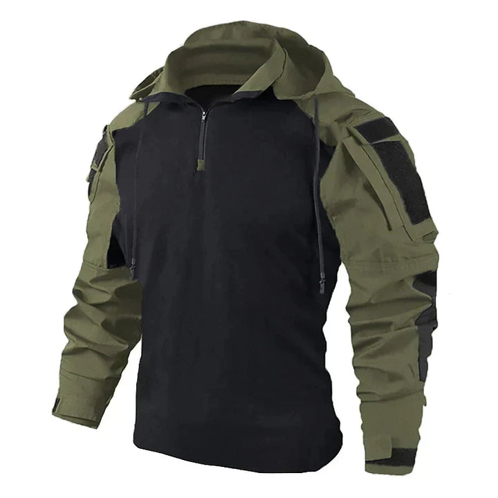 Rurik™ - Tactical hoodie