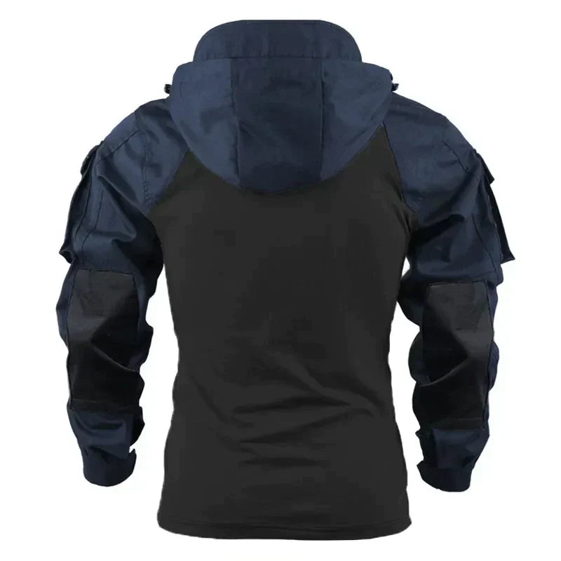 Rurik™ - Tactical hoodie