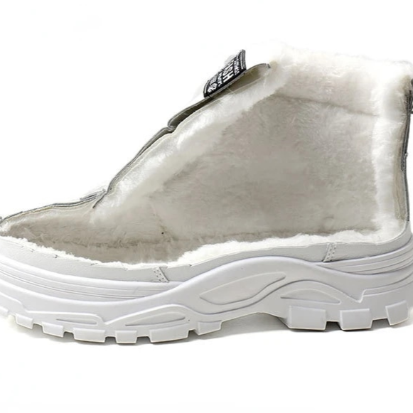 Oslo Winter Boots for Women