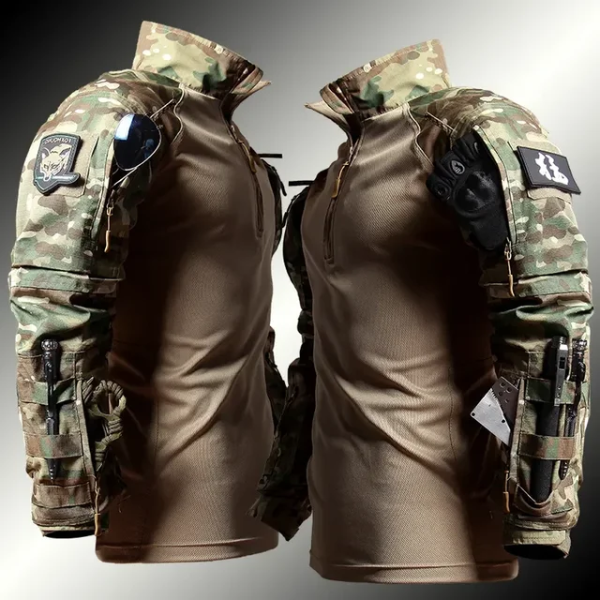 Hartwin™ - Tactical Shirt and Trousers