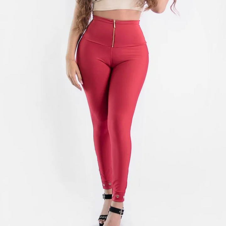 Vianne™ - Body Shaping Curvy Leggings