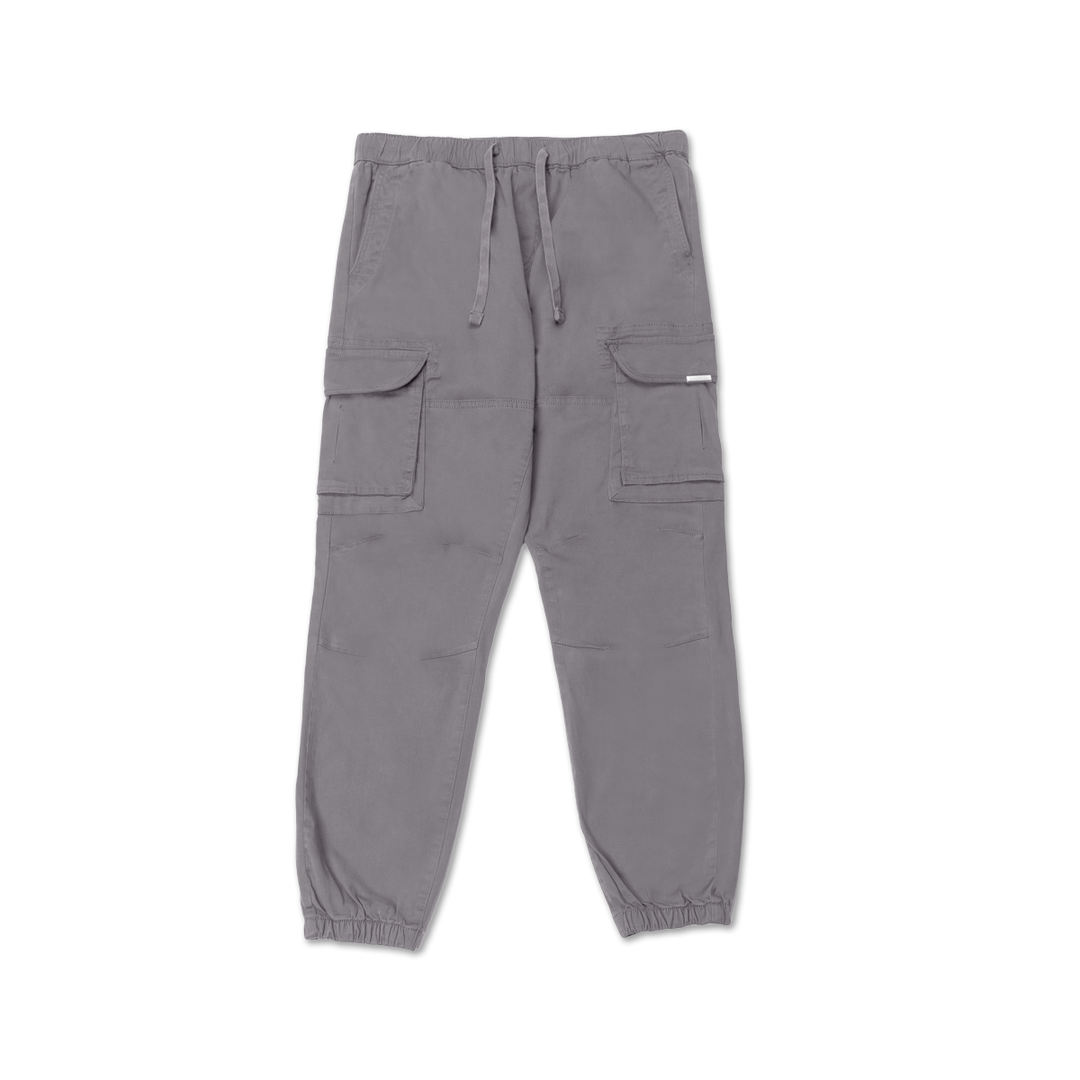 Canelo™ - Classic Cargo Pants