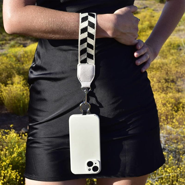 Colly™ - Phone Strap with Wallet